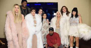 How much did the Kardashians Earn this Year
