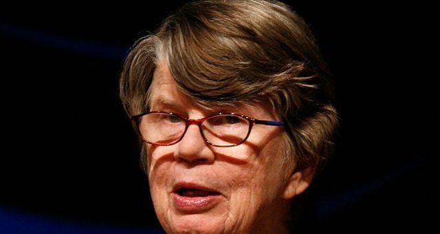 Janet Reno Cause of Death