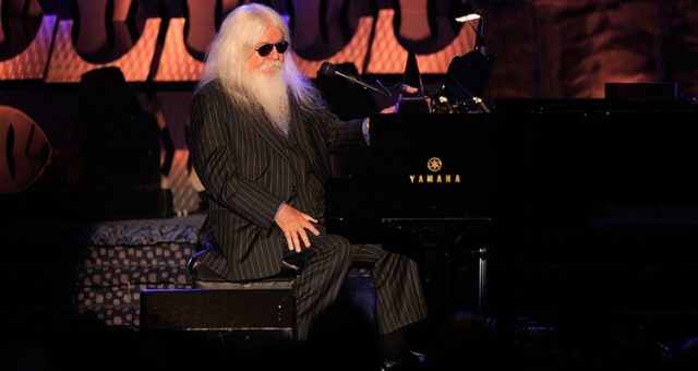 Leon Russell Cause of Death