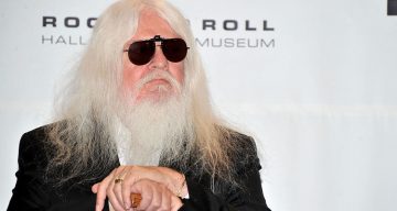 Leon Russell Wiki