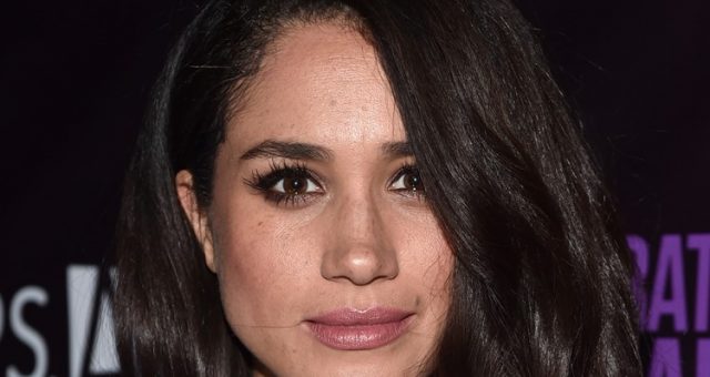 Top 10 Photos of Meghan Markle: Prince Harry’s Girlfriend and Possible Future Queen