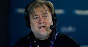 Steve Bannon Quotes: 10 Quotes by American Businessman and Media Executive