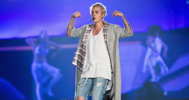 Why Justin Bieber Punched a Fan in Barcelona