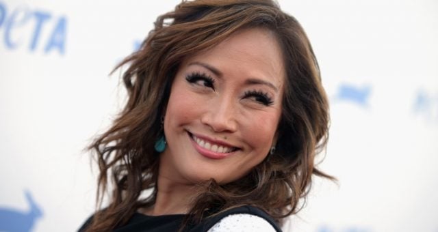 Carrie Ann Inaba