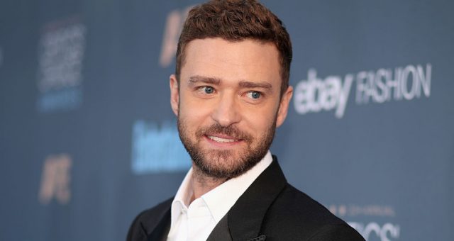 Justin Timberlake New Album Release 2017
