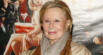 Michèle Morgan Cause of Death