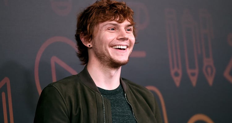 Evan Peters Upcoming TV Shows and Movies in 2017