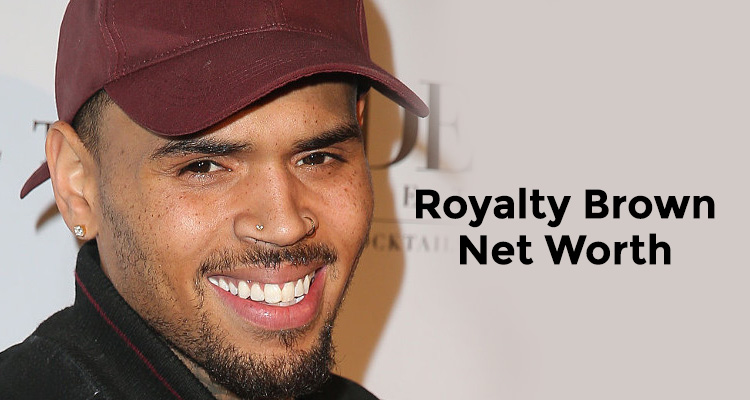 How Rich is Royalty Brown