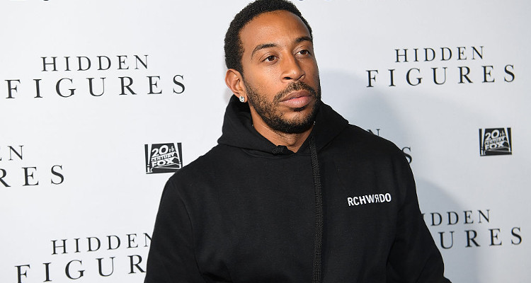 Ludacris Posts a Cryptic New Year Message on Instagram