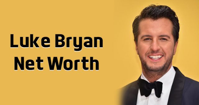 Luke Bryan’s Net Worth: Songs, Albums, Tours & House