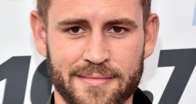 Nick Viall Lists His Favorite Things in 60 Seconds