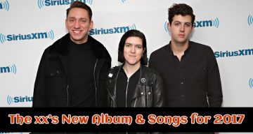 The xx New Album and Songs for 2017
