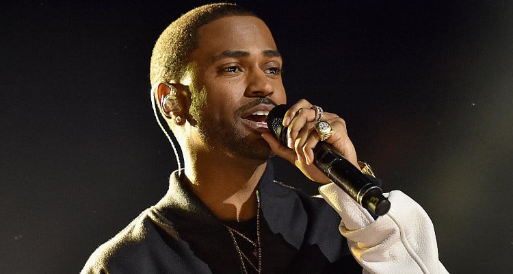 Big Sean Voices in My Head Lyrics and Download