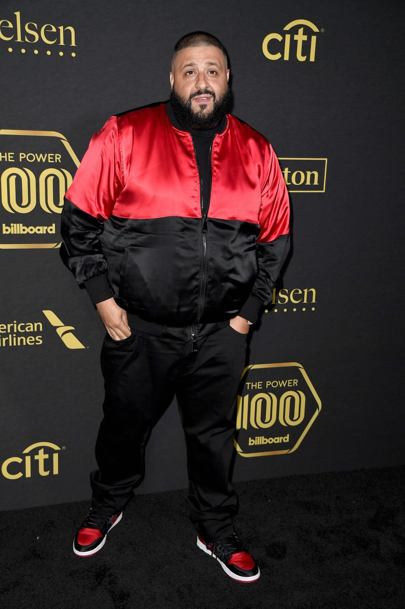 DJ Khaled Music Label was Included in Billboard Power