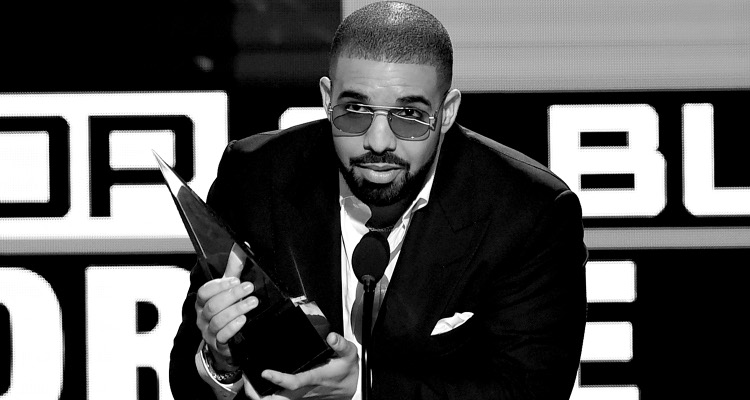 Drake is Promoting Newbie Jorja Smith