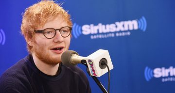 Ed Sheeran Confirms Remix of Shape of You