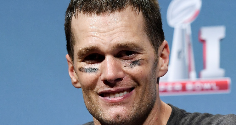 Hilarious Tom Brady Super Bowl Win Memes