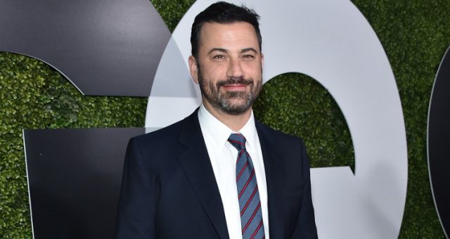 Jimmy Kimmel Wiki