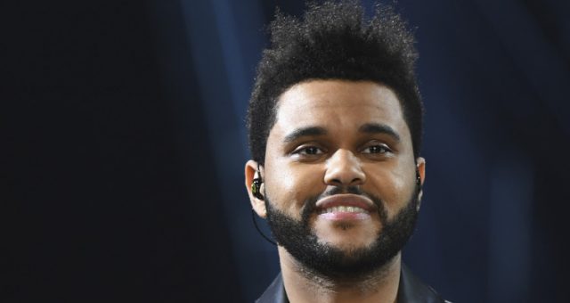 The Weeknd Europe Music Tour With Singer Drake
