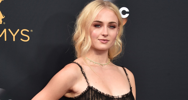 Top Sophie Turner Sexy Pics