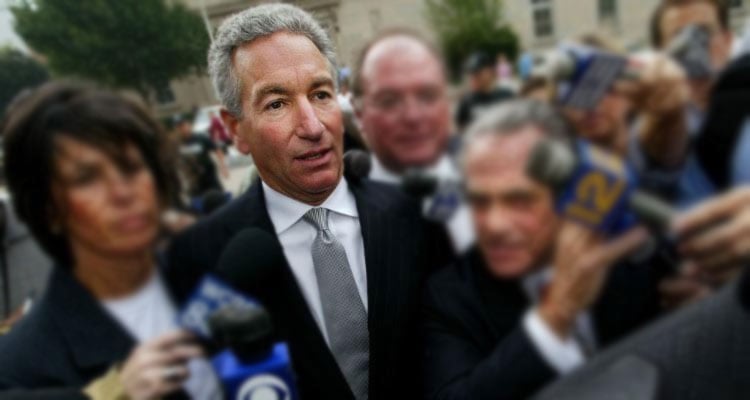 Charles Kushner Facts To know