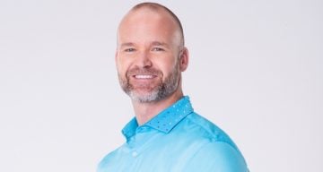 David Ross, Dancing with the Stars