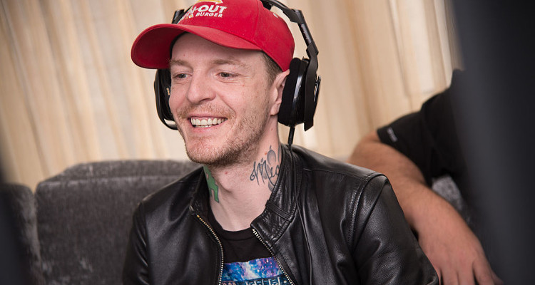 Deadmau5 New Album and Songs for 2017