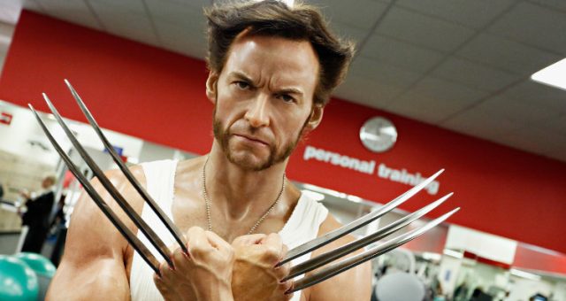Hugh Jackman Last Wolverine Movie is Out