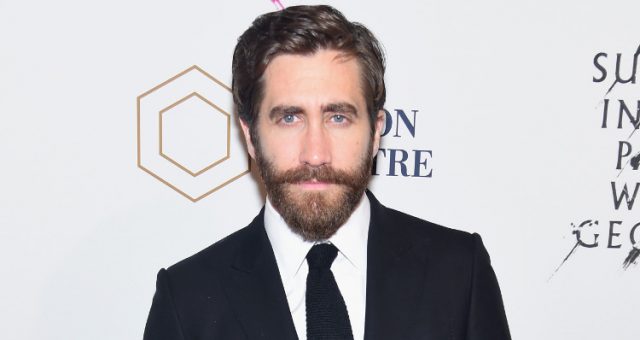 Jake Gyllenhaal Girlfriend