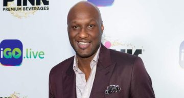 how much money does lamar odom make