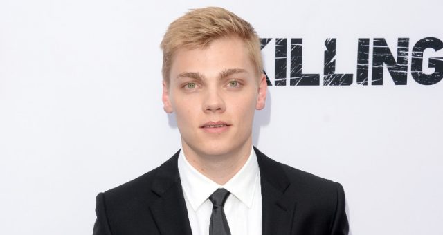 Levi Meaden facts to know