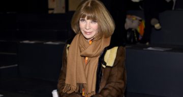 Who is Anna Wintour