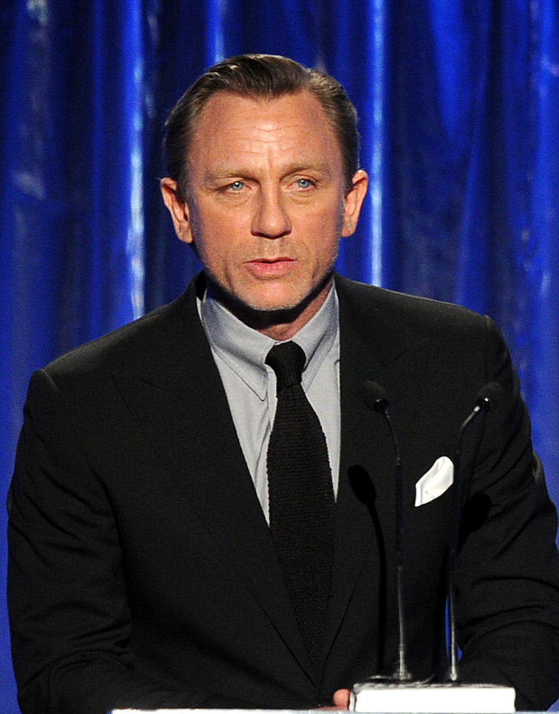 Daniel Craig’s Net Worth How Rich Is the Highest Paid “Bond” Actor?