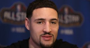 Klay Thompson’s Girlfriend in 2017: Who Is Klay Thompson Dating?