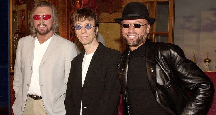 Bee Gees Wiki