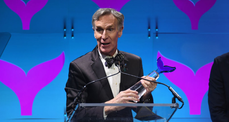 Bill Nye Wiki