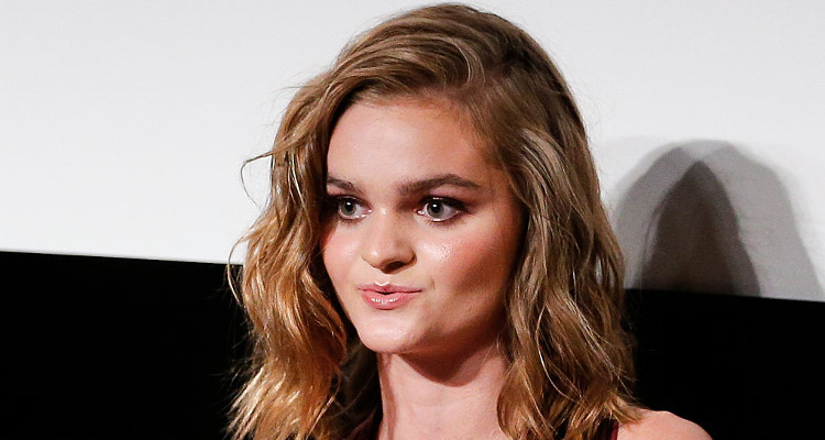 Kerris Dorsey Facts to Know