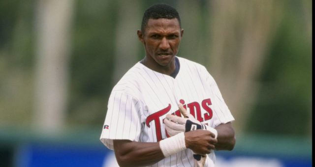 Otis Nixon Wiki: Facts to Know about the Former MLB Outfielder