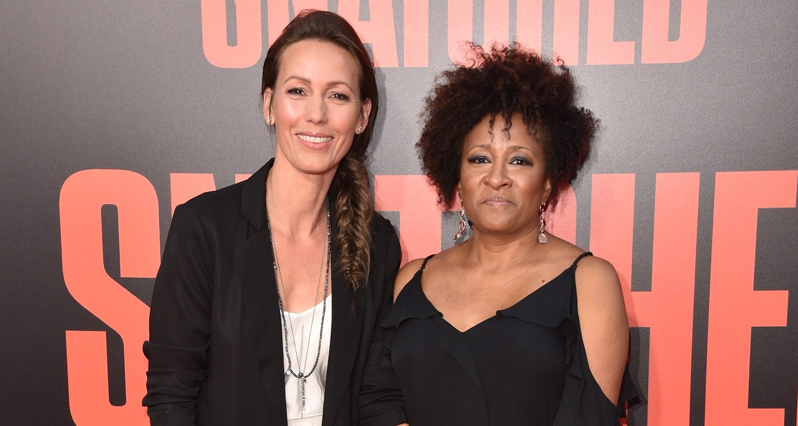 Alex Sykes Wiki: Facts to Know about Wanda Sykes’ Wife