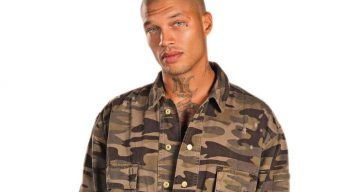 Jeremy Meeks is ready to take on Blac Chyna on Vh1's Hip-Hop Squares