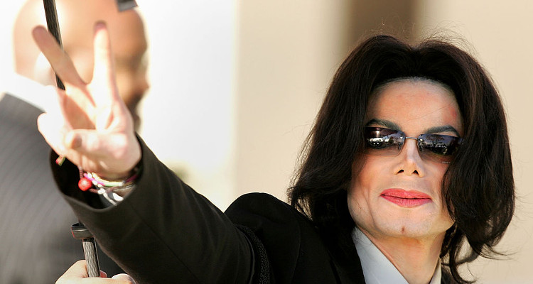 Michael Jackson Wiki