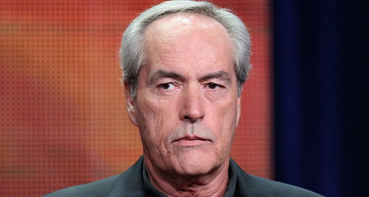 Powers Boothe Wiki