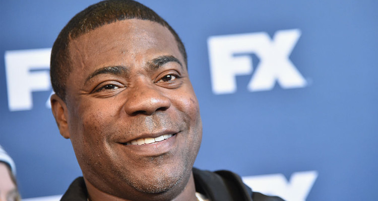 How Much Is Tracy Morgan Worth?