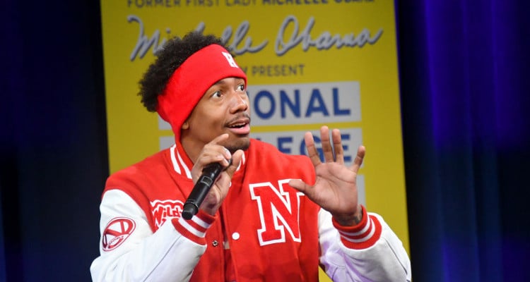 What Happened to Nick Cannon
