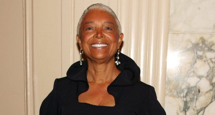 Camille Cosby Wiki
