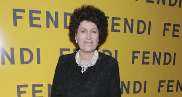 Carla Fendi