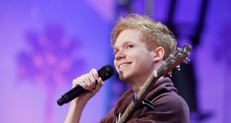 Chase Goehring On Americas Got Talent Wiki Age Songs Facts