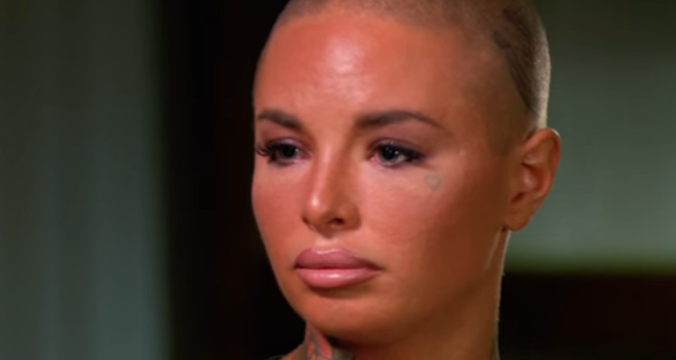 Christy Mack Wiki: Everything You Need to Know about War Machine's Ex ...