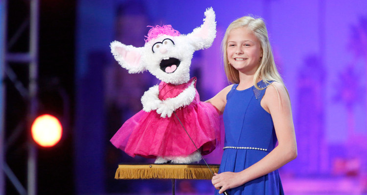 Darci Lynne Farmer Wiki 5 Facts To Know About The Ventriloquist