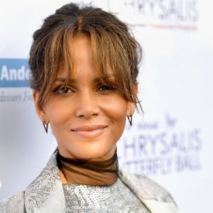 Who is halle berry dating 2020